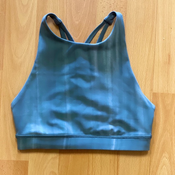 Energy Bra High Neck - Picture 1 of 3